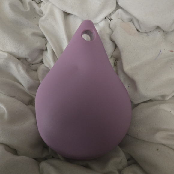 Silent Hula Hoop - Purple - Picture 2 of 10